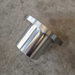 非标件